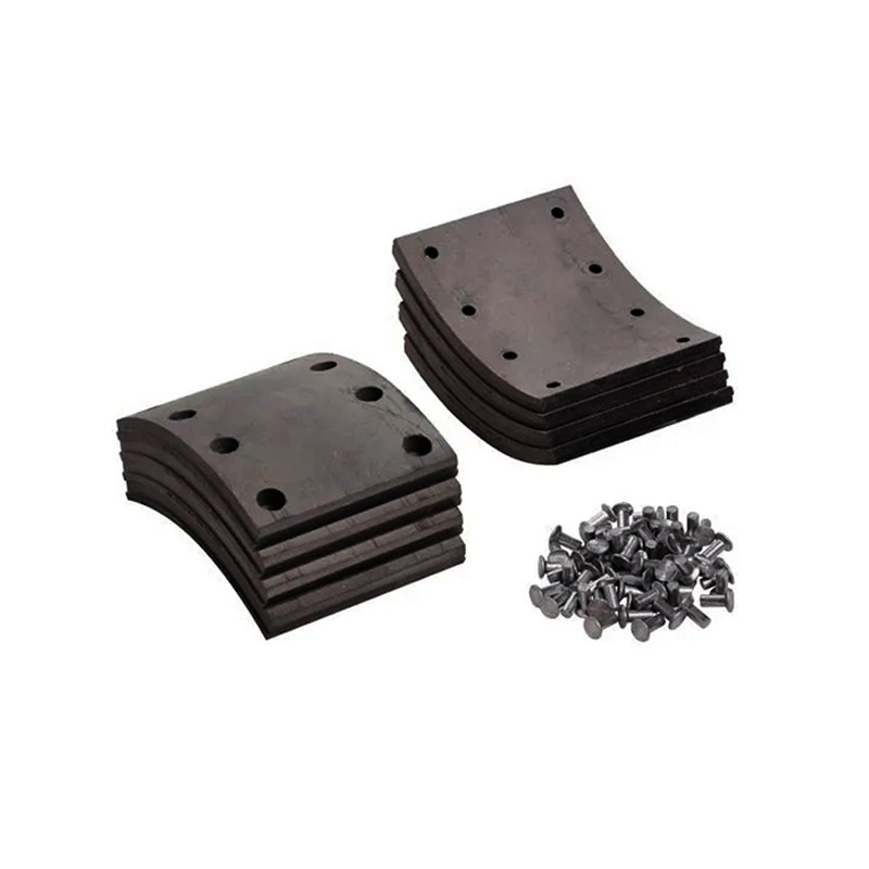 5511-3501105  Brake Pads & Linings