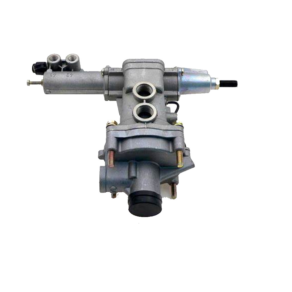 4757155000 PP-Valve  Push-Pull Control
Valve
