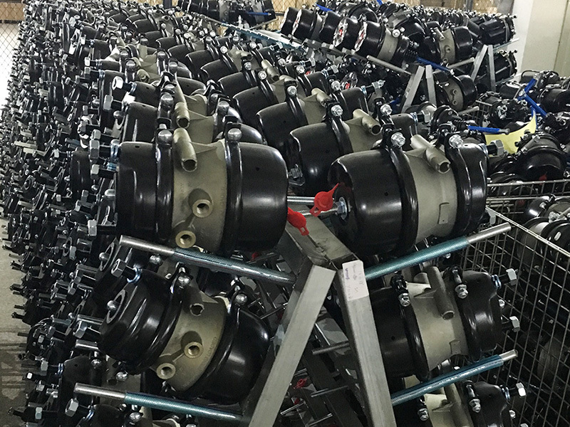 Factory Factory