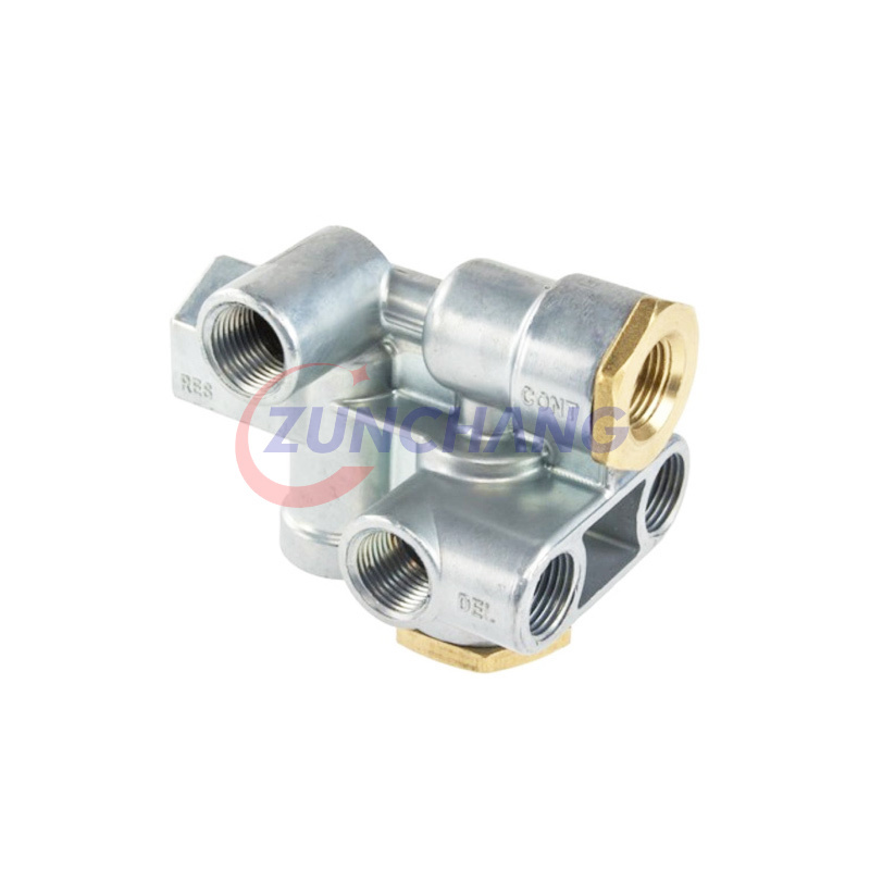 110500 Spring brake control valve
