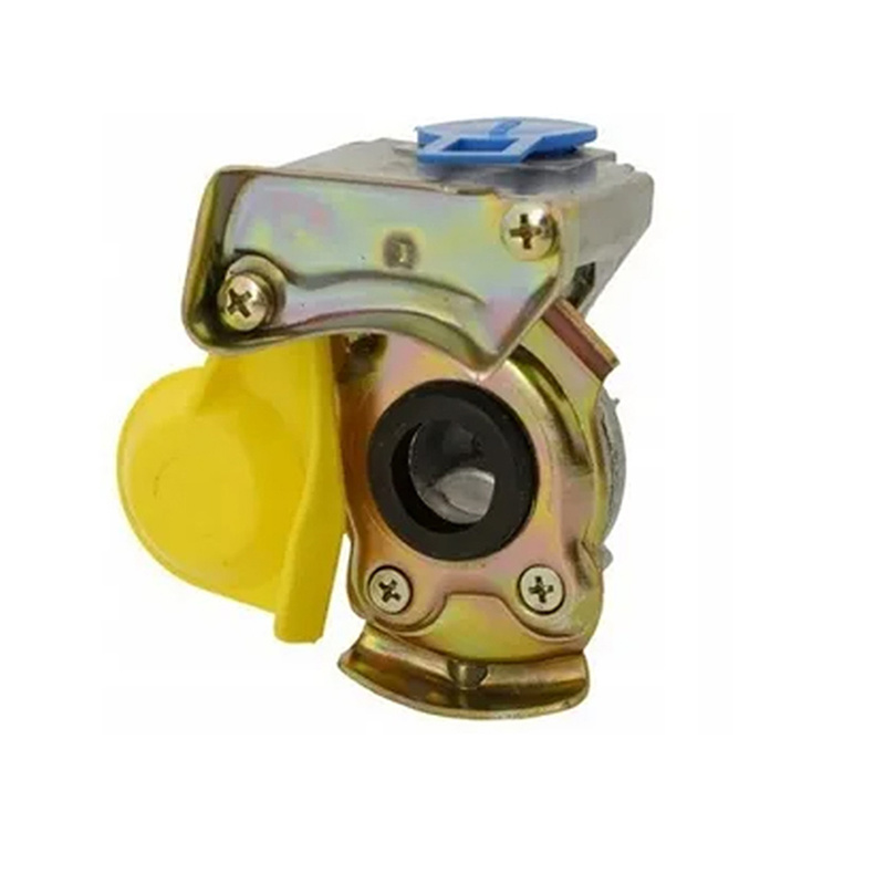 4522000120  Brake vavle