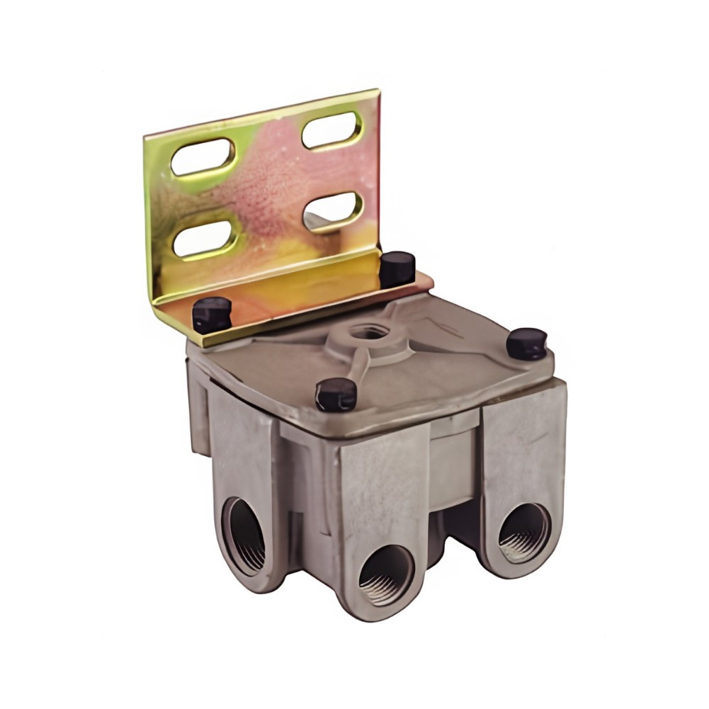 103009 Horizontal Delivery Ports， 1/2”Ports (12)