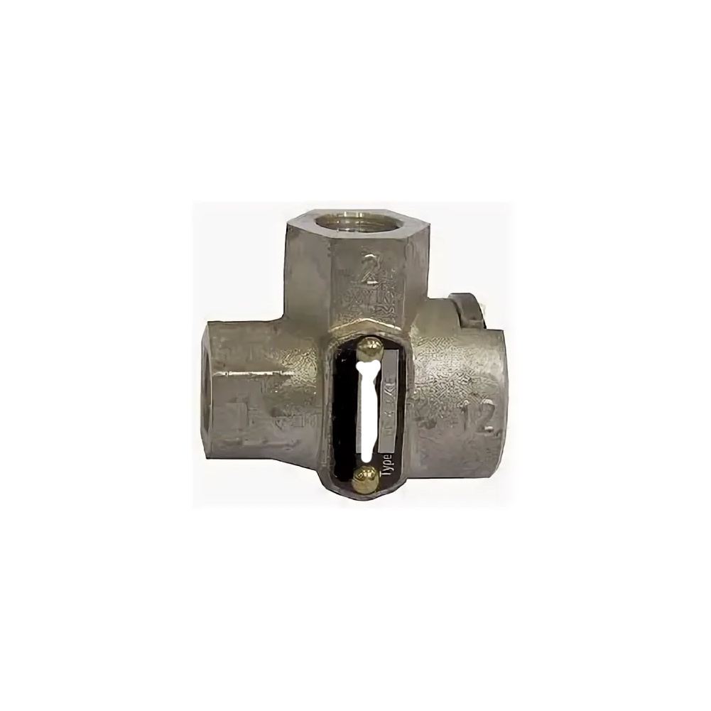 AE4146 Double Check Valve
