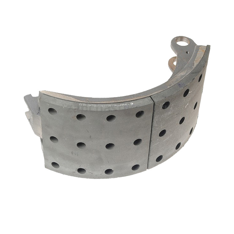 6520-3501090-41  Brake shoes
