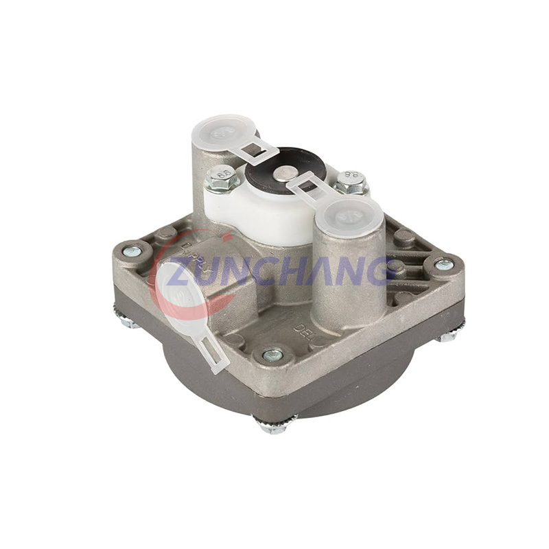 110410 Relay 2 port valve