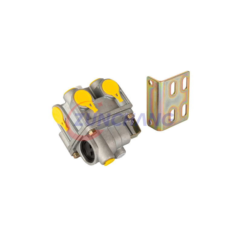 065145 Bob Tail Proportioning Relay Valve (4 psi C.P.) (R1)