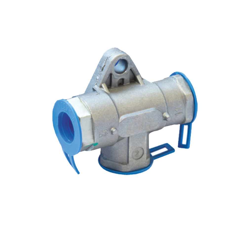 4342080300 Double Check Valve