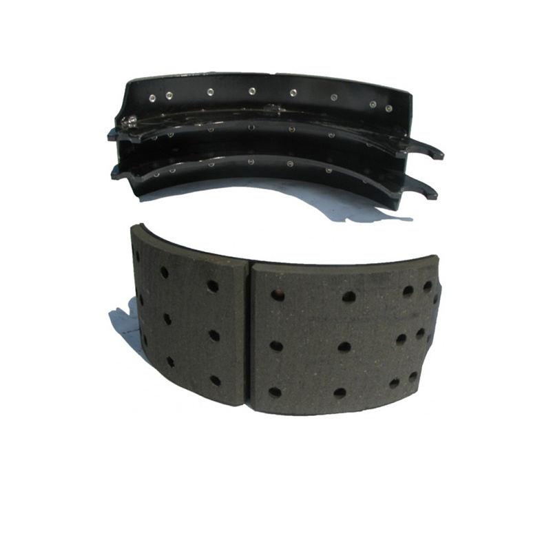 A0850  Brake shoes