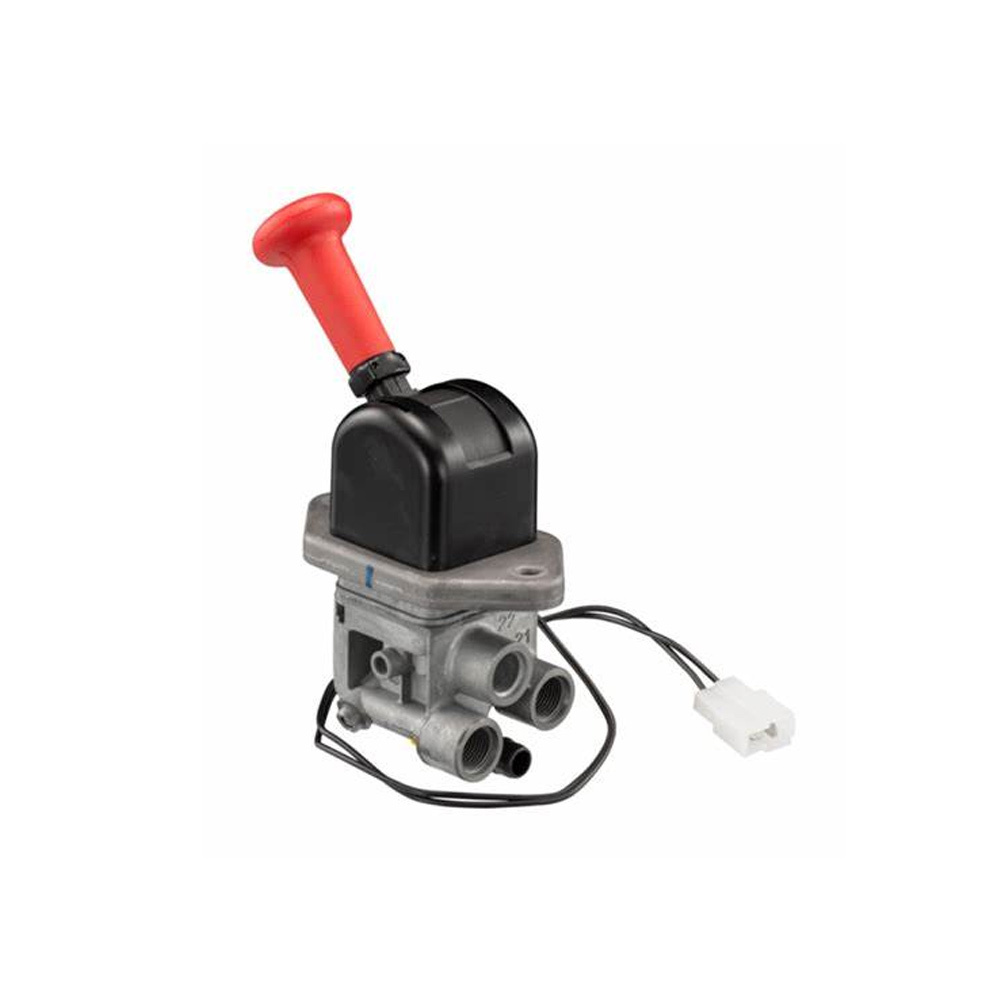 DPM94AAX Hand Control Valve