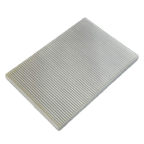 Cabin Air Filter - Volvo VN. Replaces AF26435, AF26446, CAF24000