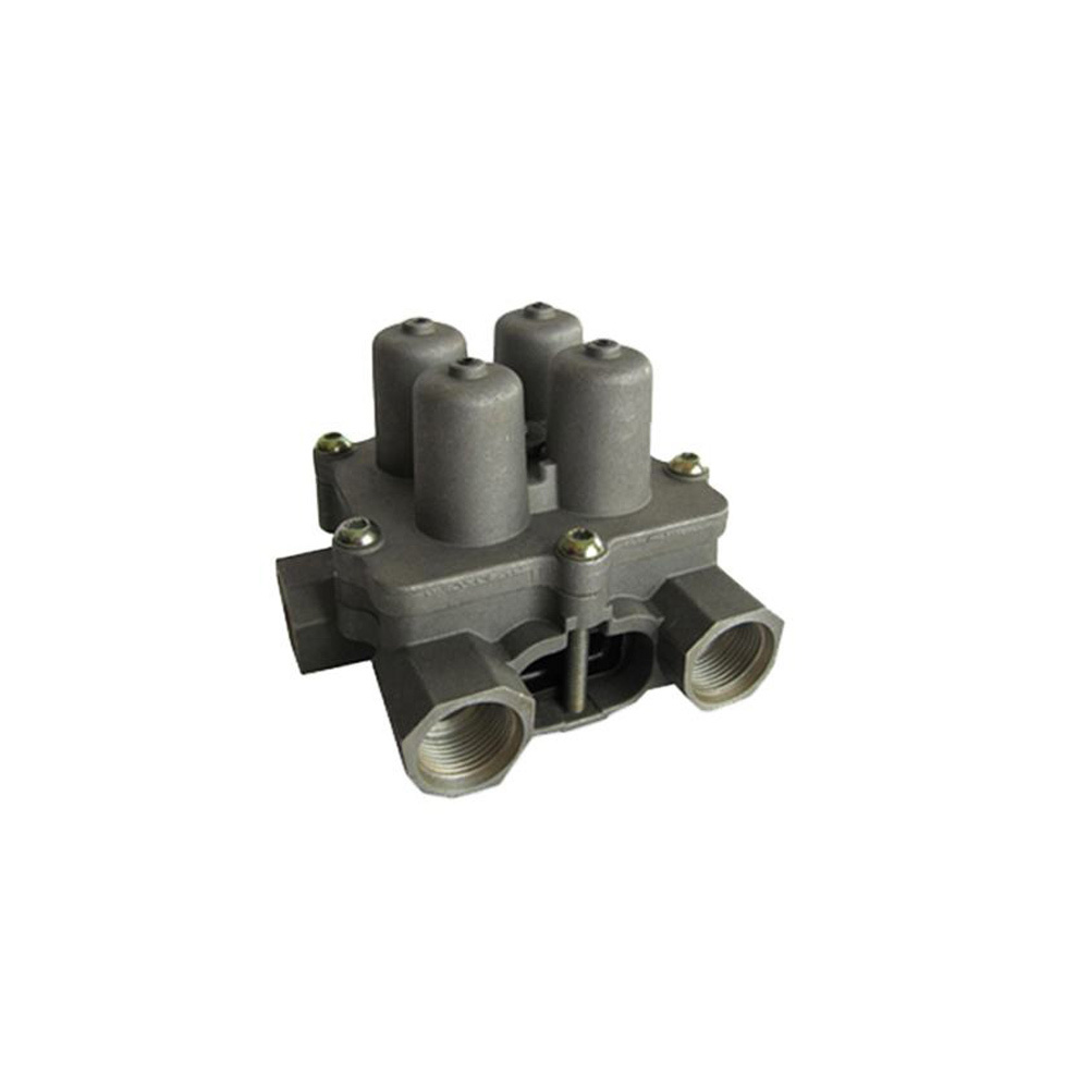 AE4162 Four-circuit Protection Valve