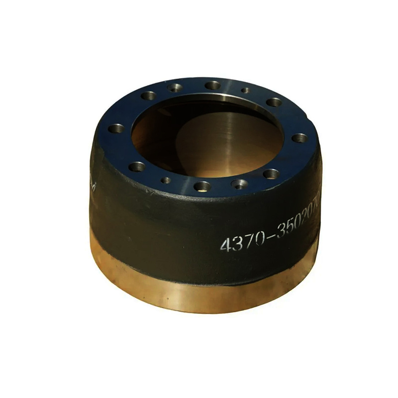 4370-3502070 Brake drum