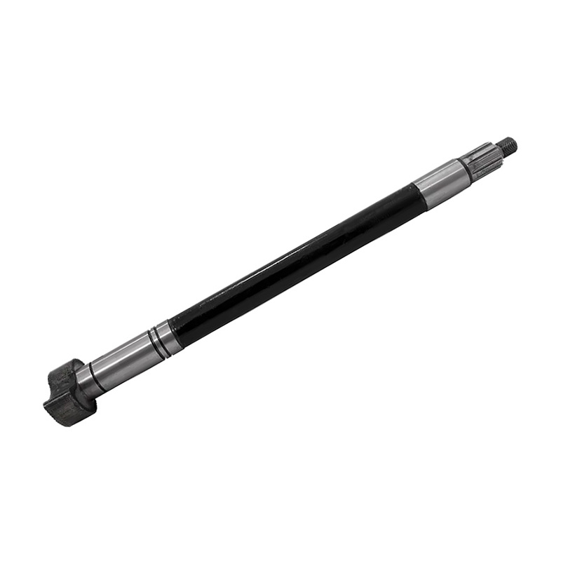 0509705243  Brake S-camshaft