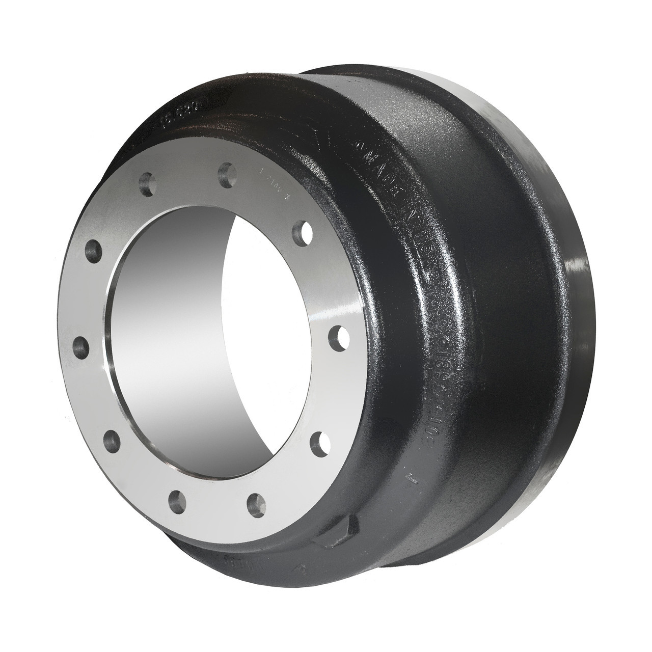 3141X 107904 Brake Drum