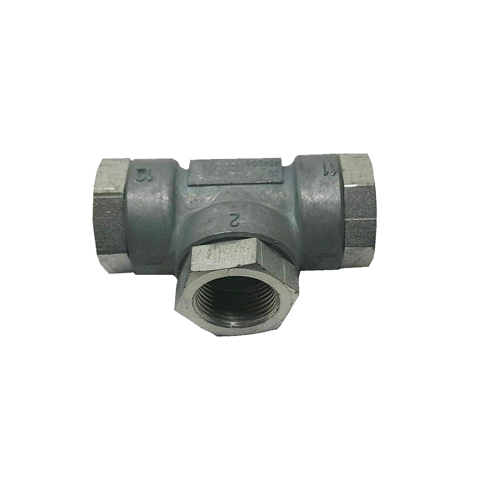 4342080090 Double Check Filter