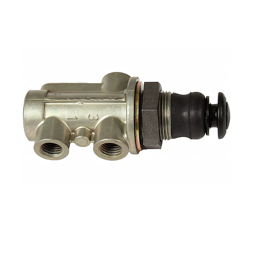 4630132000 Button Valve