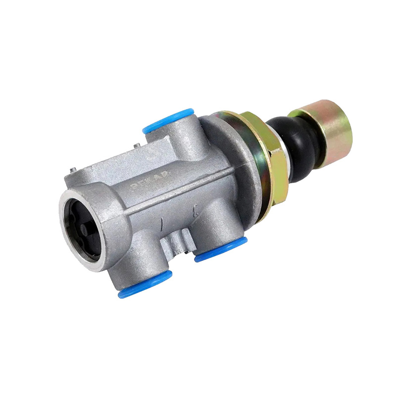100-3537110  Brake vavle