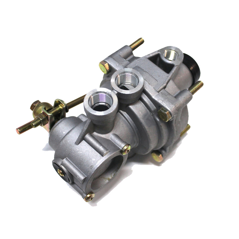 4757100360 PP-Valve  Push-Pull Control
Valve