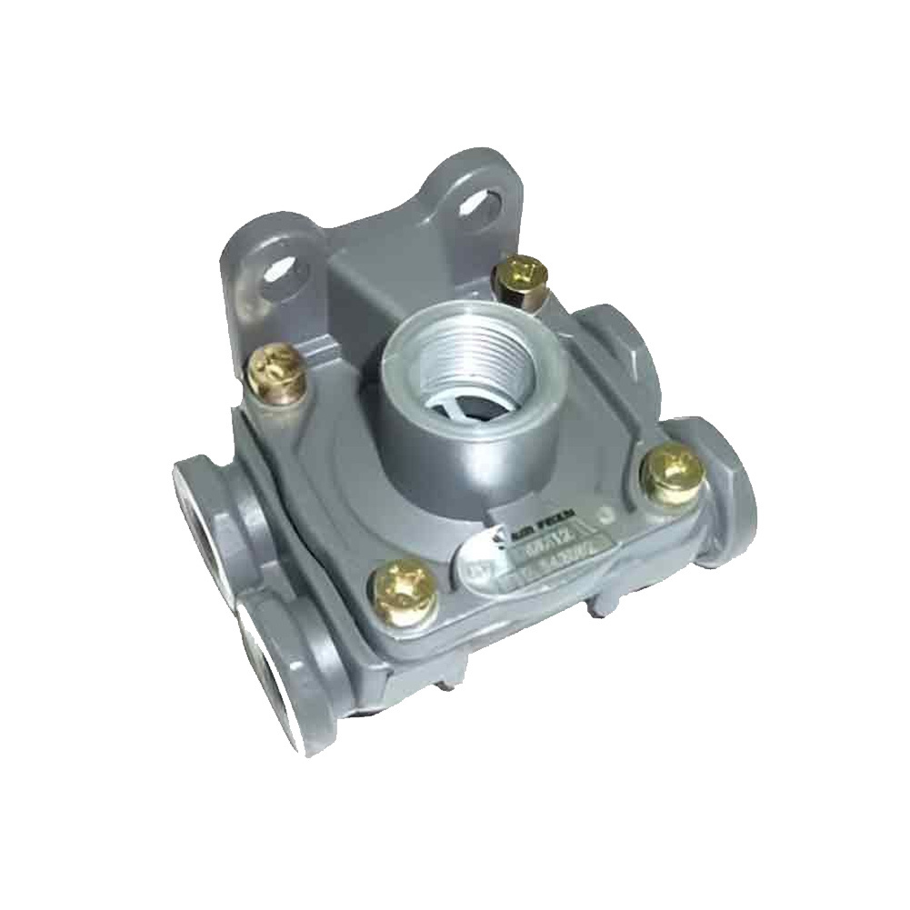 9735000380 Quick Release Valve