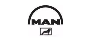man