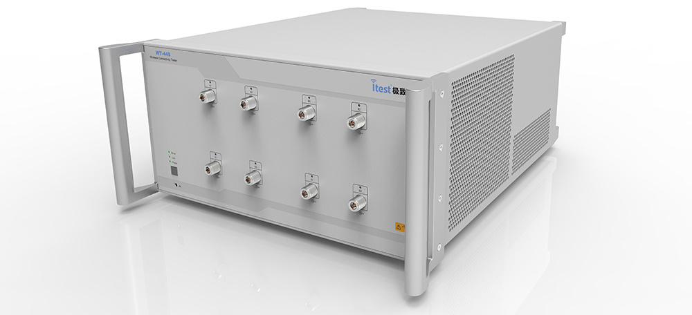 WT-448 Wireless connection tester