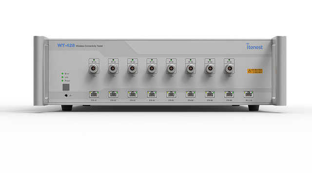 WT-428 Wireless connection tester