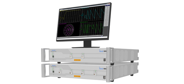 VNA 485 Vector Network Analyzer