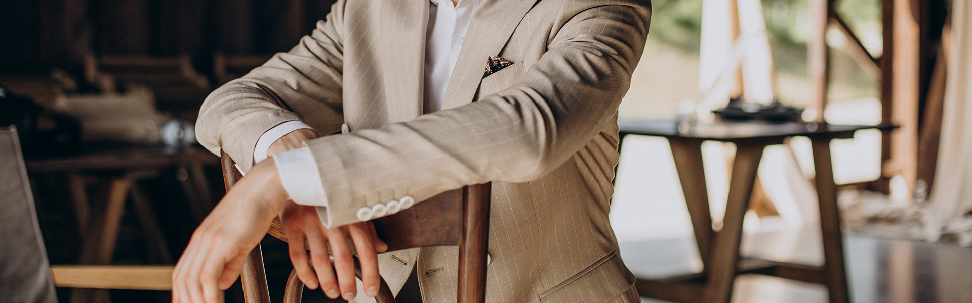 Business Fashion