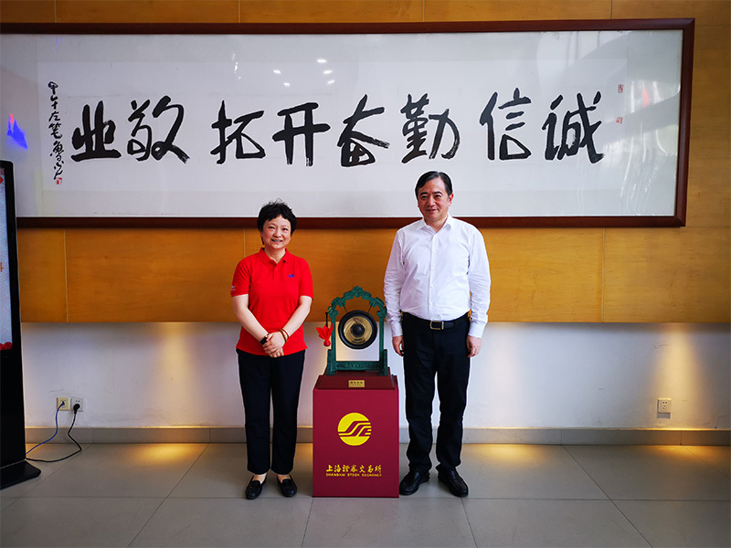 杭州市委副书记、市长刘忻一行莅临2138cn太阳集团古天乐调研考察