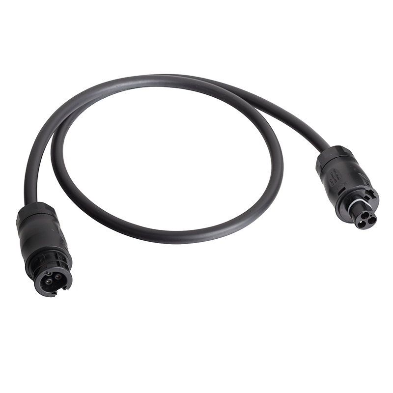 AC extension cable
