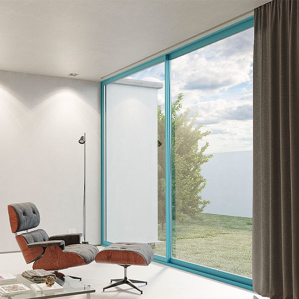 Glass sliding door Glass sliding door