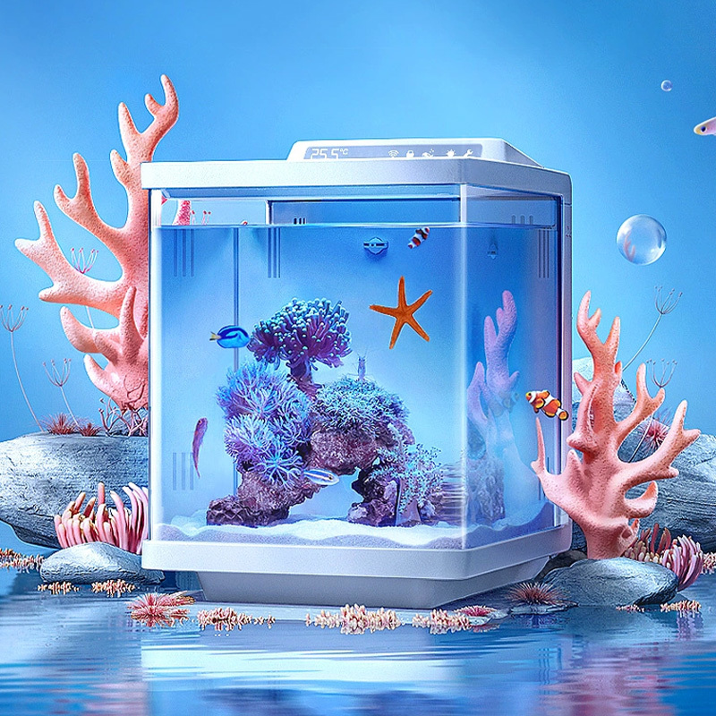Fish tank Fish tank
