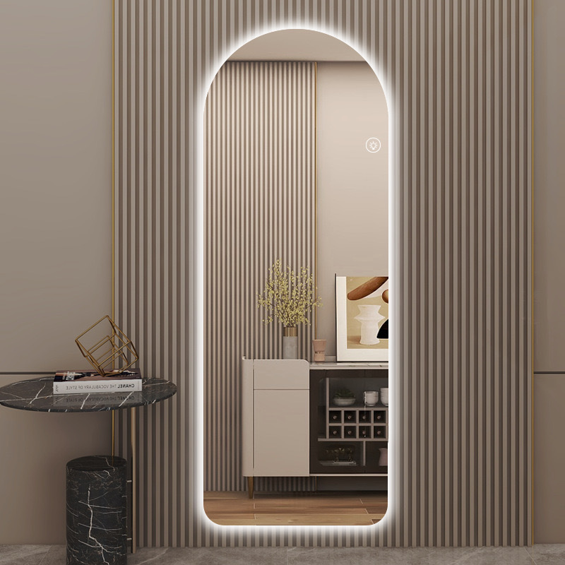 full-wear mirror