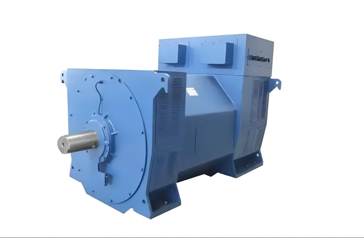 How to control the measurement error of high-voltage motor test