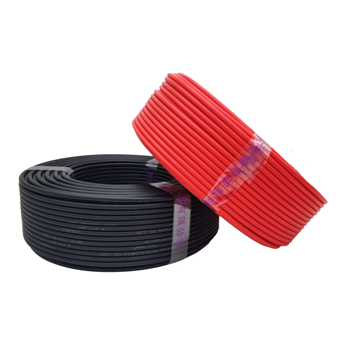 PV1-F-Photovoltaic DC wire