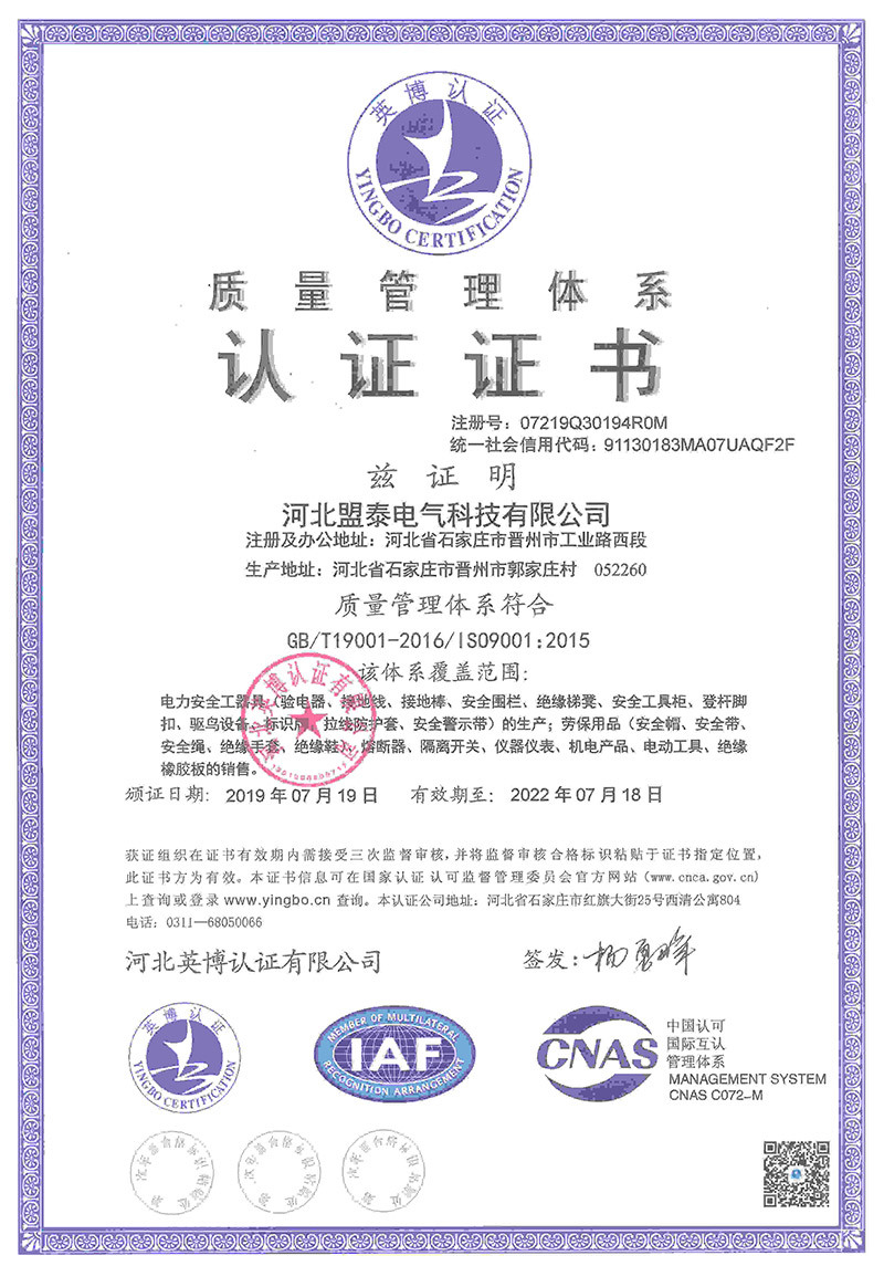 資質(zhì)榮譽(yù) 資質(zhì)榮譽(yù)