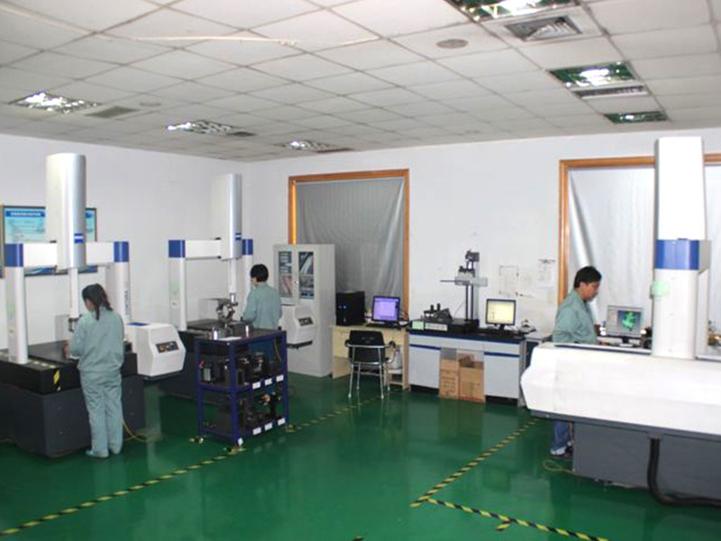 企業(yè)掠影