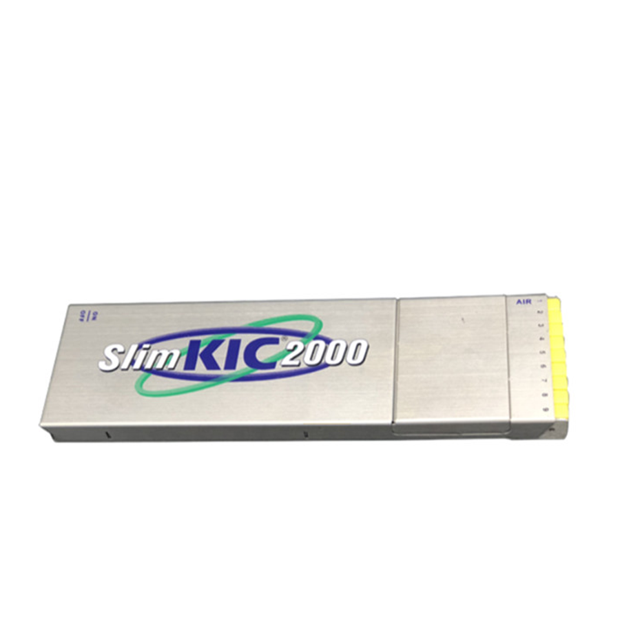 KIC 2000 Thermal Profiler