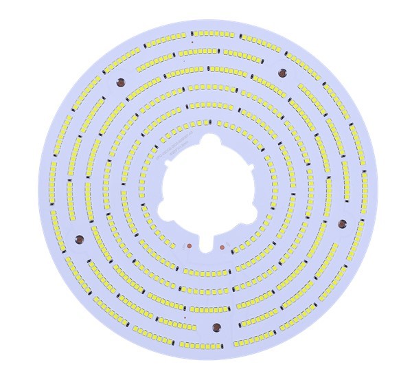 Aluminum PCB