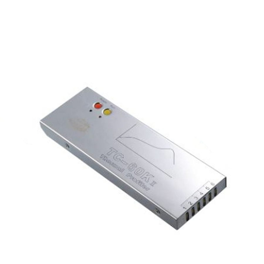 TC Series Thermal Profiler