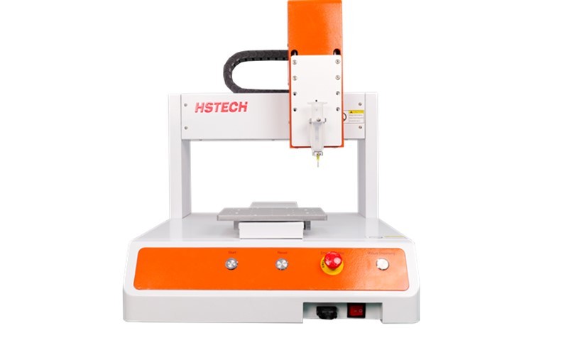 Glue Dispensing Machine