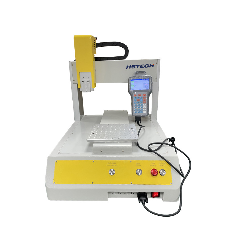 Glue Dispensing Machine