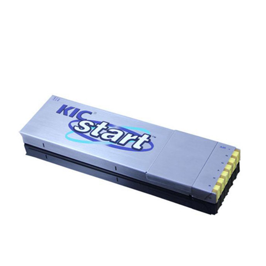 KIC Start Reflow Oven Thermal Profiler