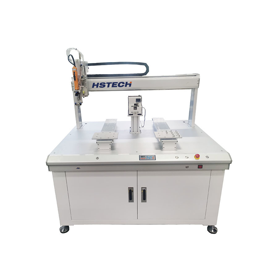 Grounding Screw Locking Machine(HS-GS9551)