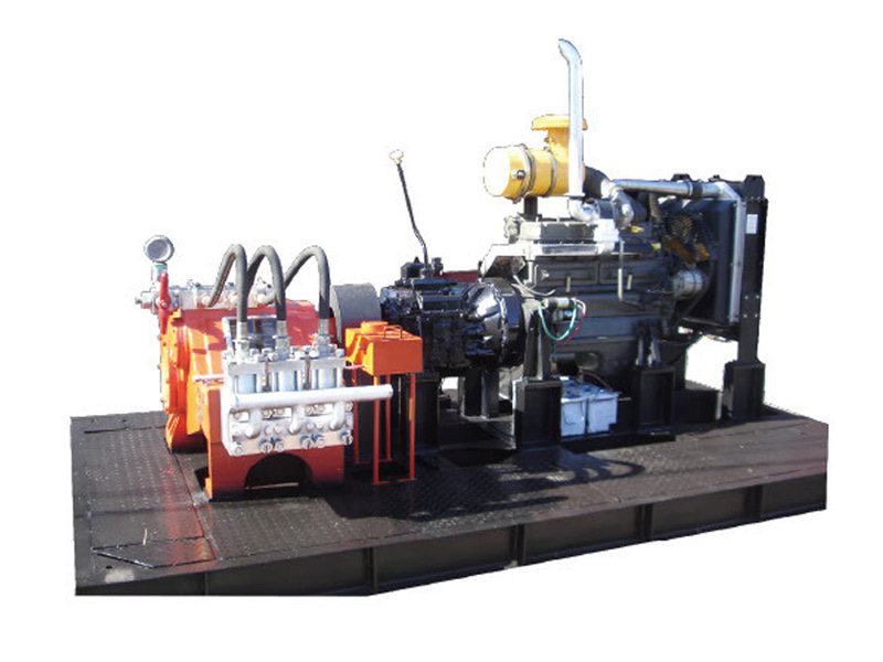 Diesel engine liberation gearbox XPB-90E