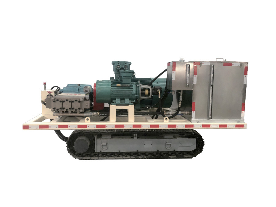 BZWL120/65-XQ200/10