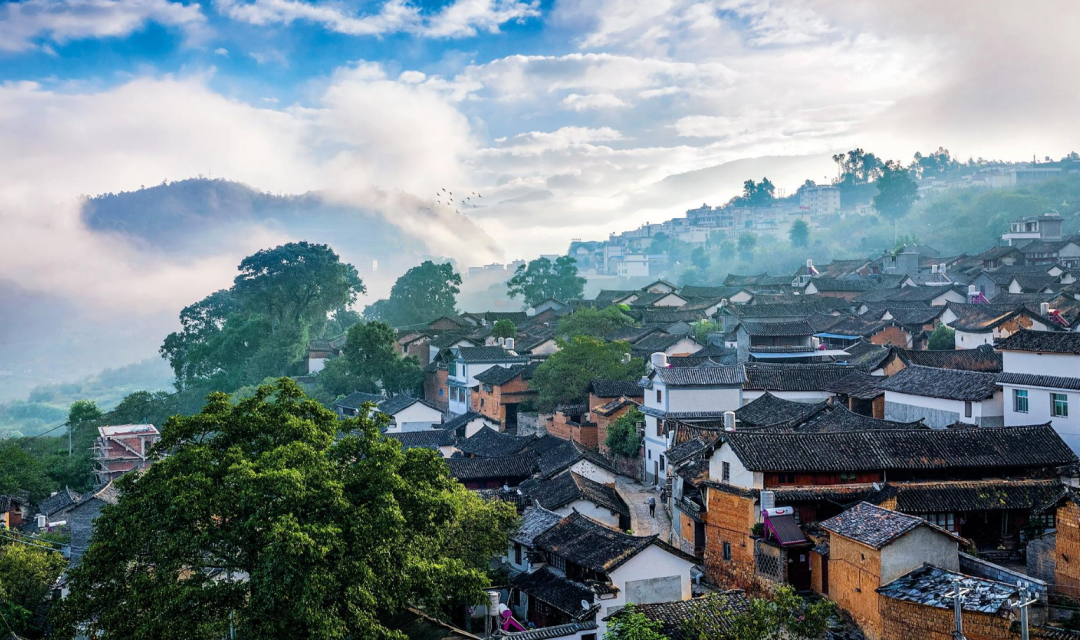 助力農(nóng)村應(yīng)急管理提質(zhì)增效，安權(quán)霄防大有可為