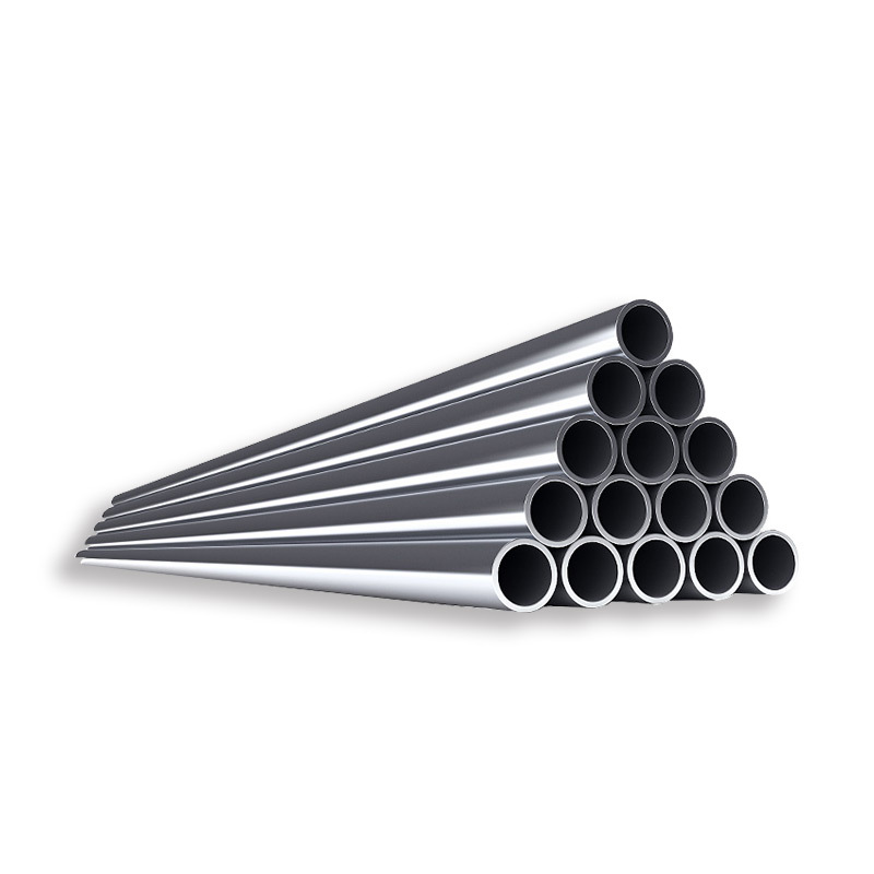 316L Stainless Steel Pipe