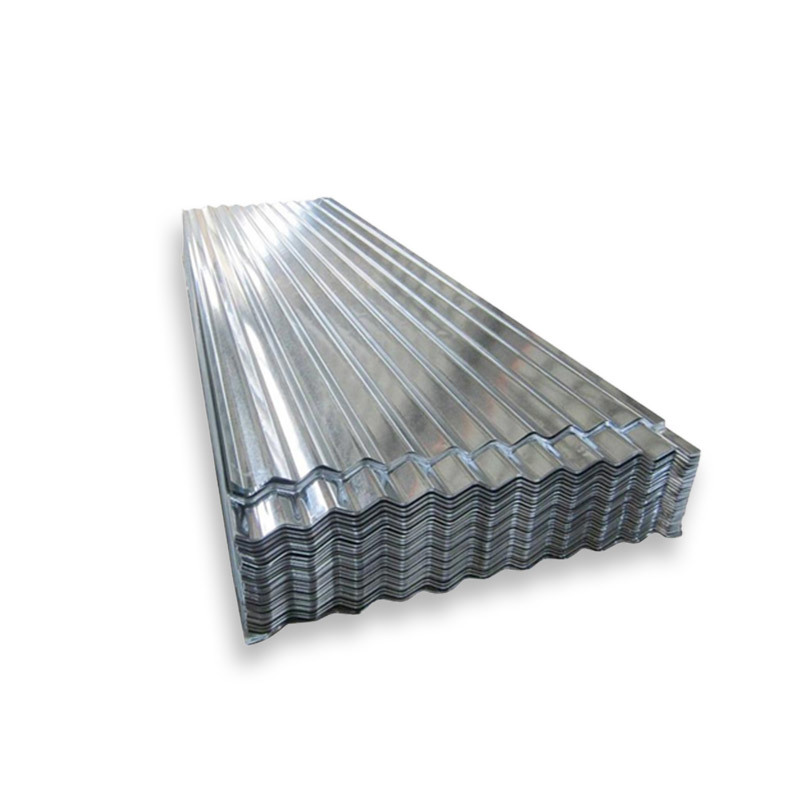 Galvanized Corrugated Roof Sheet