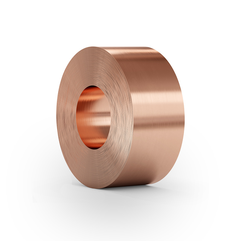 C12200/TP2 Copper Coil